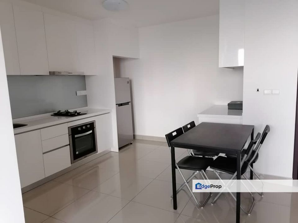 Paloma @ Tropicana Metropark, Subang Jaya, Selangor, Subang Jaya