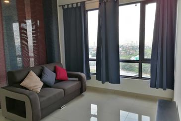 Paloma @ Tropicana Metropark