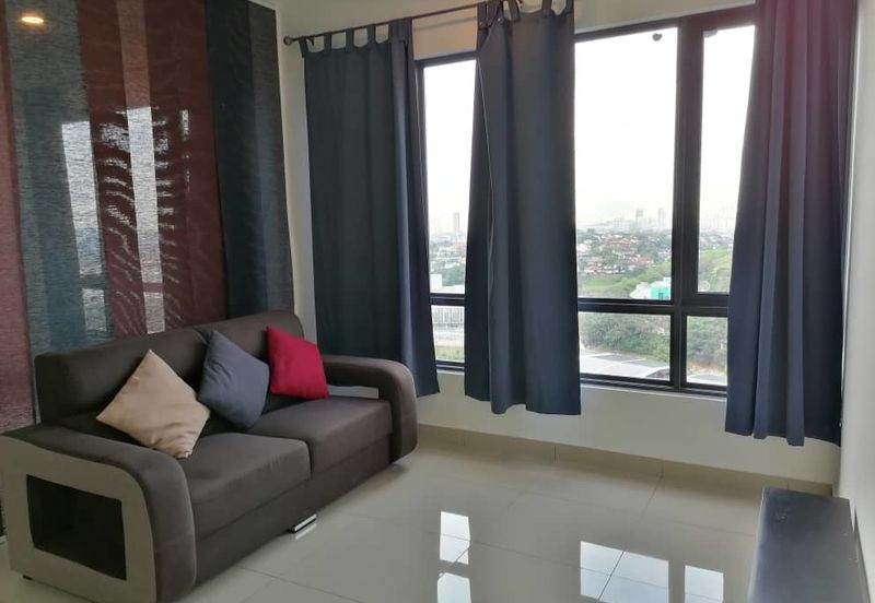 Paloma @ Tropicana Metropark