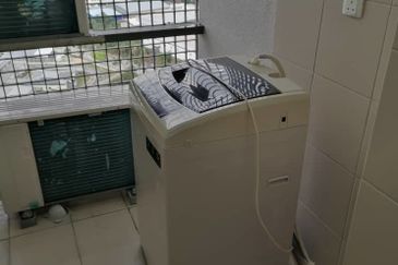 Paloma @ Tropicana Metropark