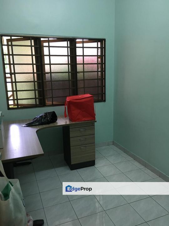 Anggerik Aranda Kota Kemuning , Selangor, Kota Kemuning