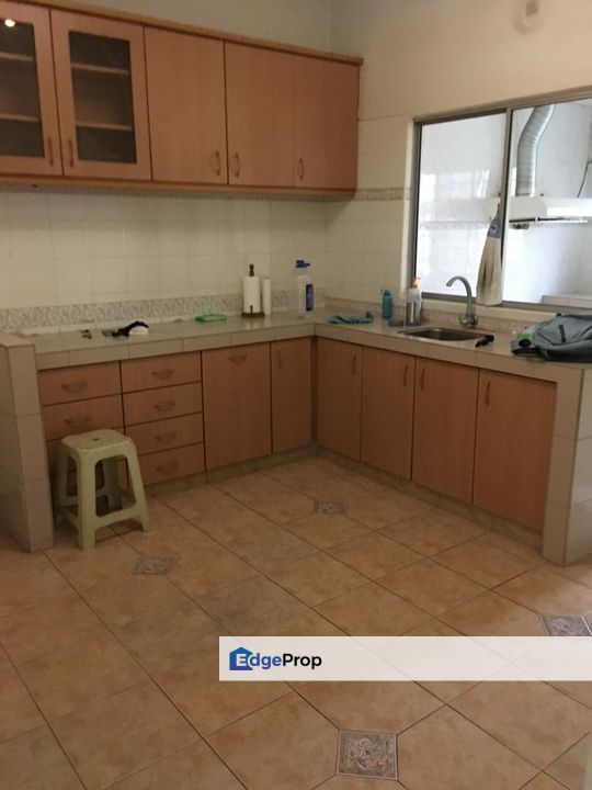 Anggerik Aranda Kota Kemuning , Selangor, Kota Kemuning