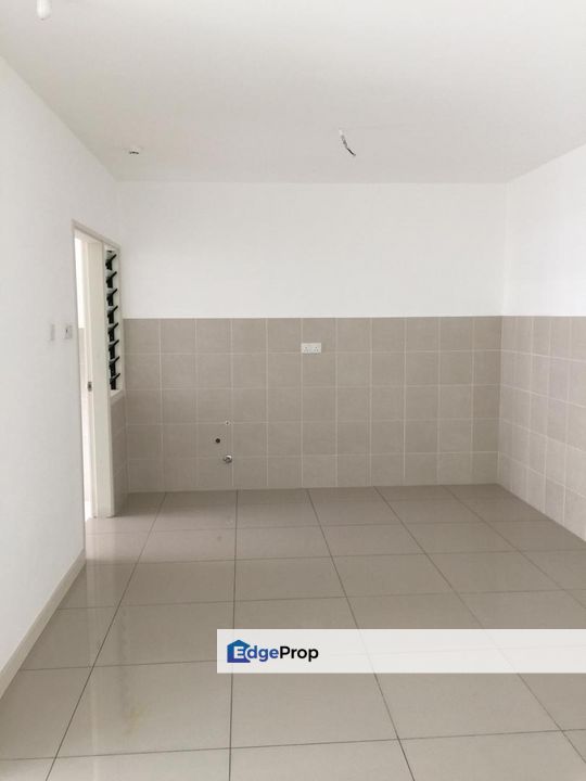 Primer Garden Town Villa Cahaya Spk Shah Alam, Selangor, Shah Alam