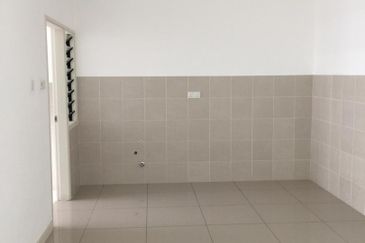 Primer Garden Town Villas @ Cahaya SPK