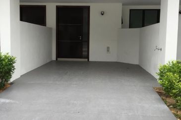 Primer Garden Town Villas @ Cahaya SPK