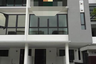 Primer Garden Town Villas @ Cahaya SPK