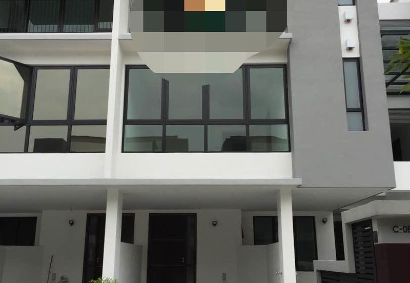 Primer Garden Town Villas @ Cahaya SPK