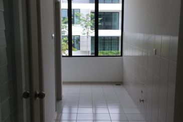 Primer Garden Town Villas @ Cahaya SPK