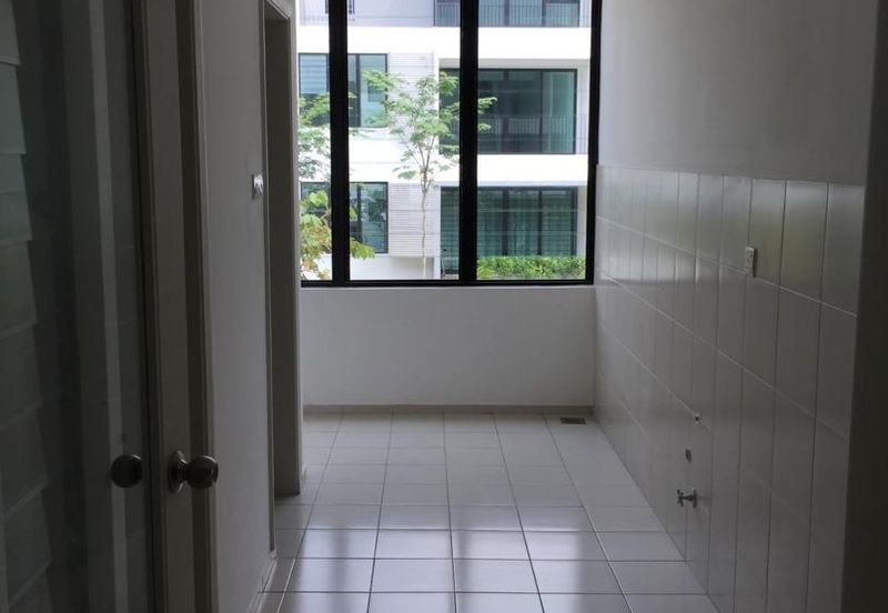 Primer Garden Town Villas @ Cahaya SPK