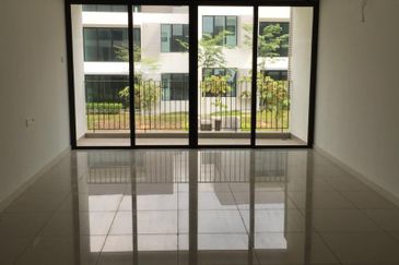 Primer Garden Town Villas @ Cahaya SPK