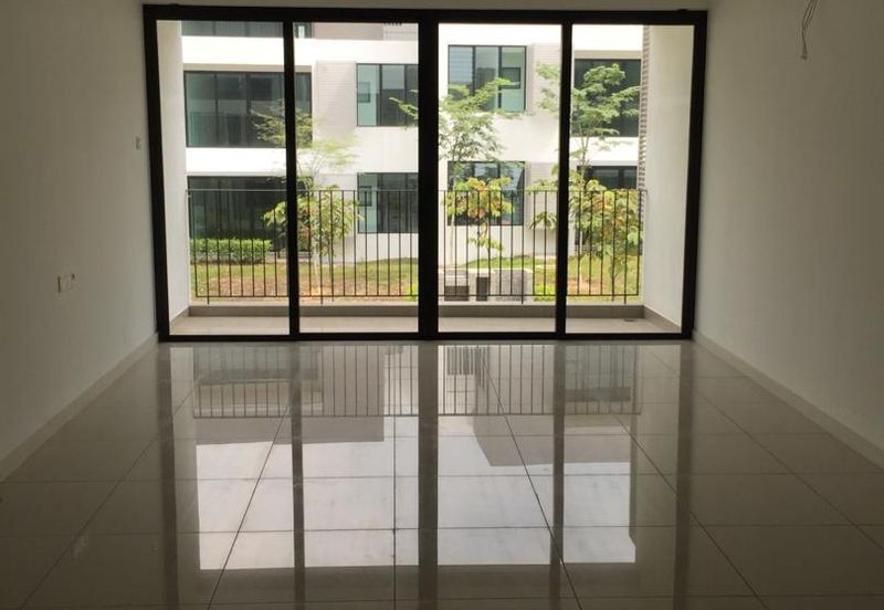 Primer Garden Town Villas @ Cahaya SPK