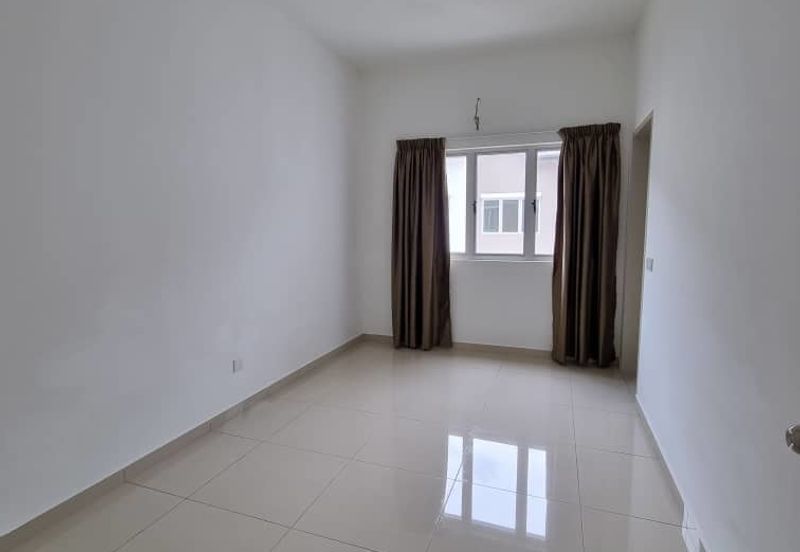 Penduline @ Bandar Rimbayu