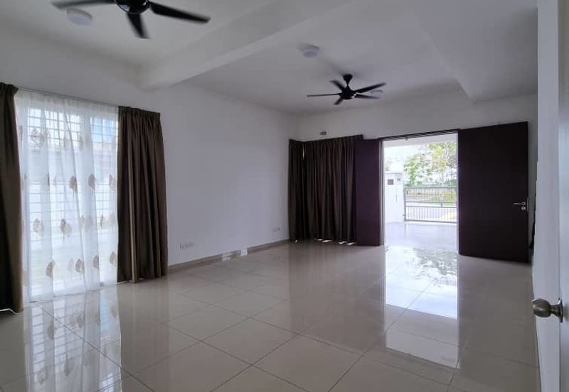 Penduline @ Bandar Rimbayu