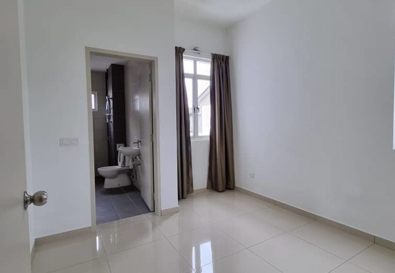 Penduline @ Bandar Rimbayu