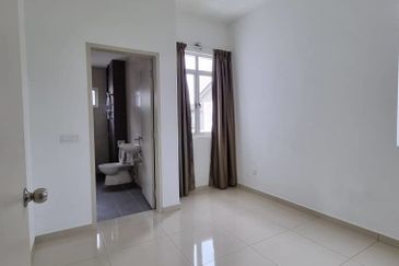 Penduline @ Bandar Rimbayu