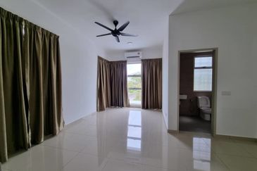 Penduline @ Bandar Rimbayu