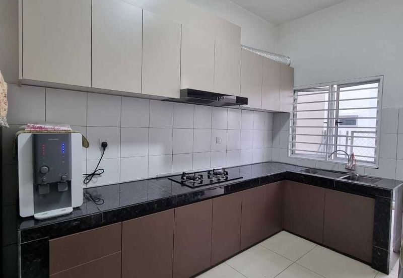 Penduline @ Bandar Rimbayu