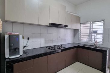 Penduline @ Bandar Rimbayu