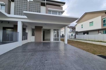 Penduline @ Bandar Rimbayu