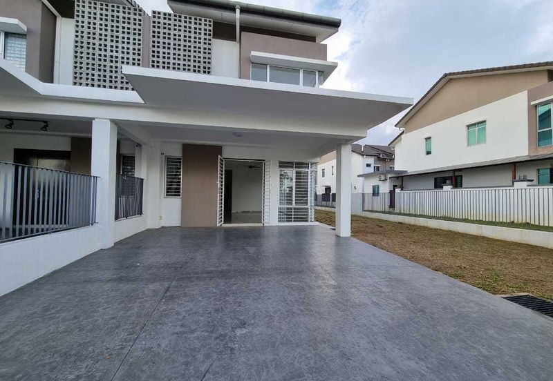 Penduline @ Bandar Rimbayu