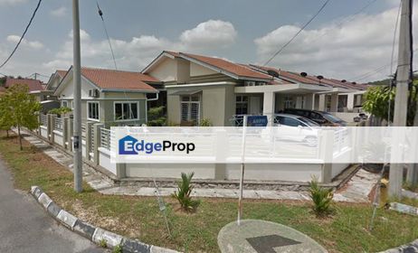 Bandar Saujana Putra Jenjarom, Selangor, Jenjarom