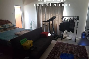 JALAN SP 7/4 BANDAR SAUJANA PUTRA