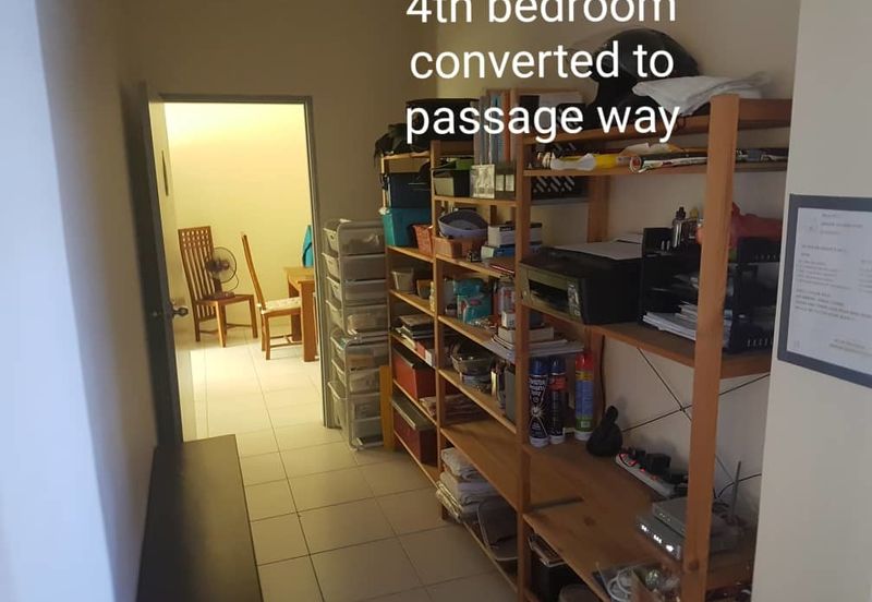 JALAN SP 7/4 BANDAR SAUJANA PUTRA