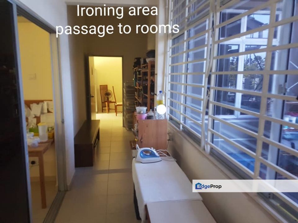 Bandar Saujana Putra Jenjarom, Selangor, Jenjarom