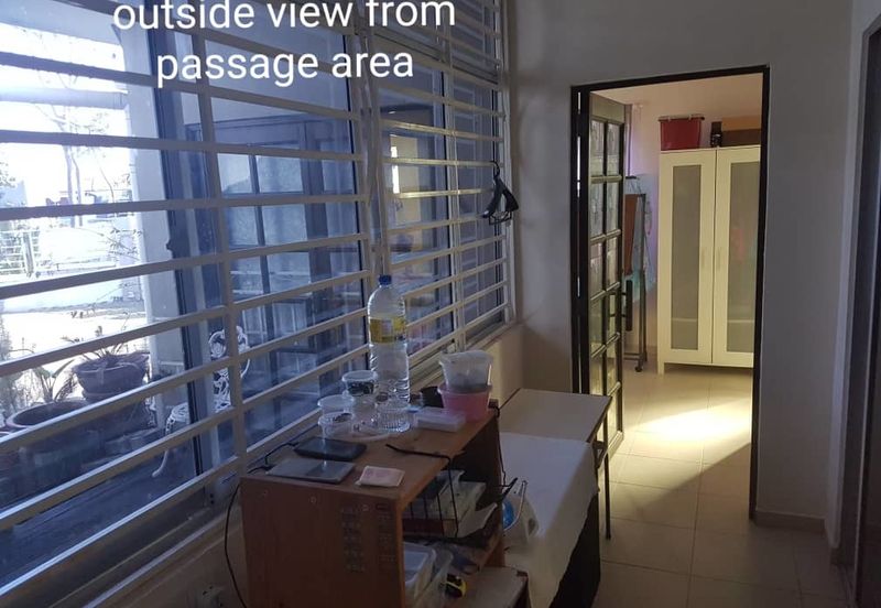 JALAN SP 7/4 BANDAR SAUJANA PUTRA