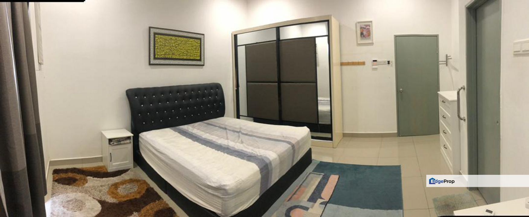 Shah Alam Impian Sutera Seksyen 30 , Selangor, Shah Alam