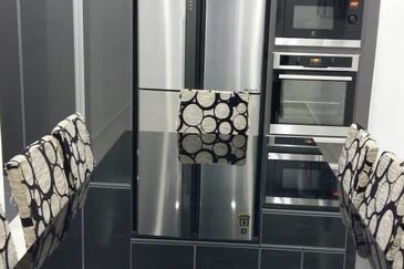 Bandar Saujana Putra