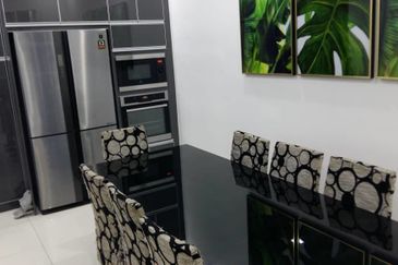 Bandar Saujana Putra