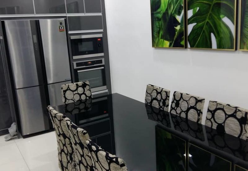 Bandar Saujana Putra