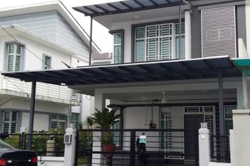 Bandar Saujana Putra