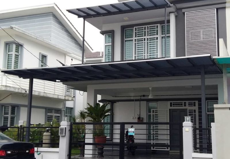 Bandar Saujana Putra