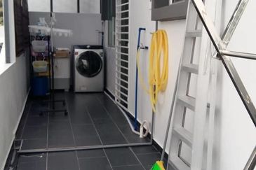 Bandar Saujana Putra