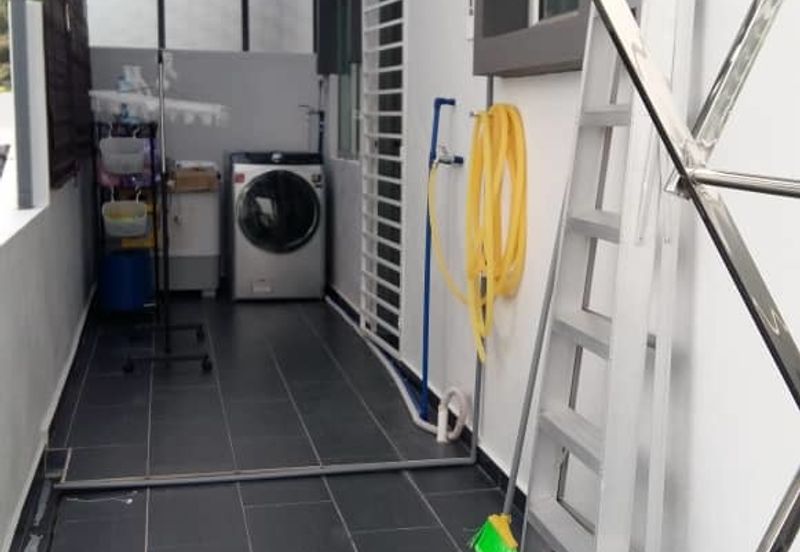 Bandar Saujana Putra