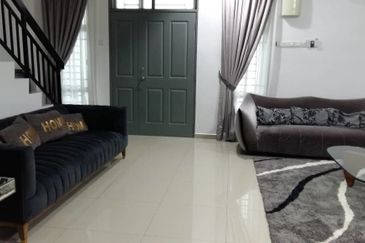 Bandar Saujana Putra