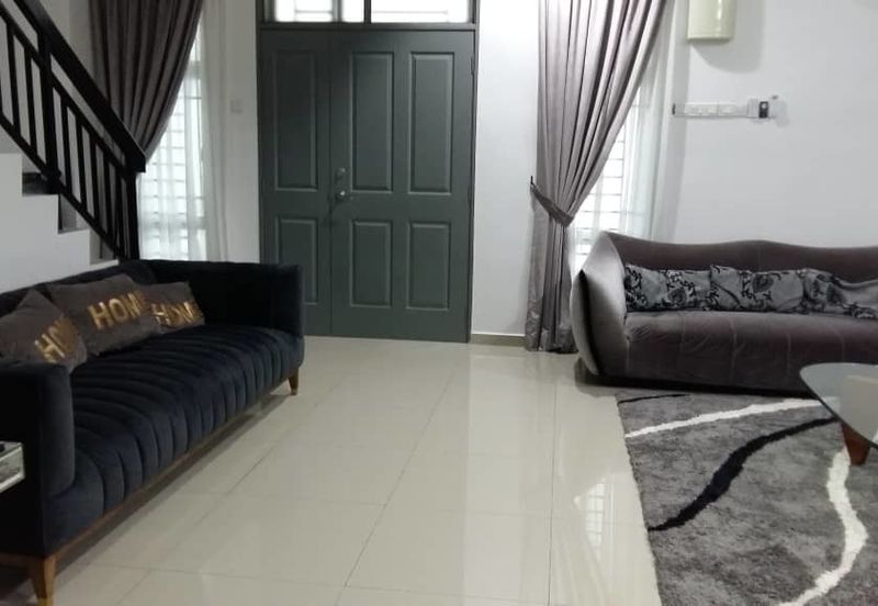 Bandar Saujana Putra