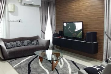 Bandar Saujana Putra