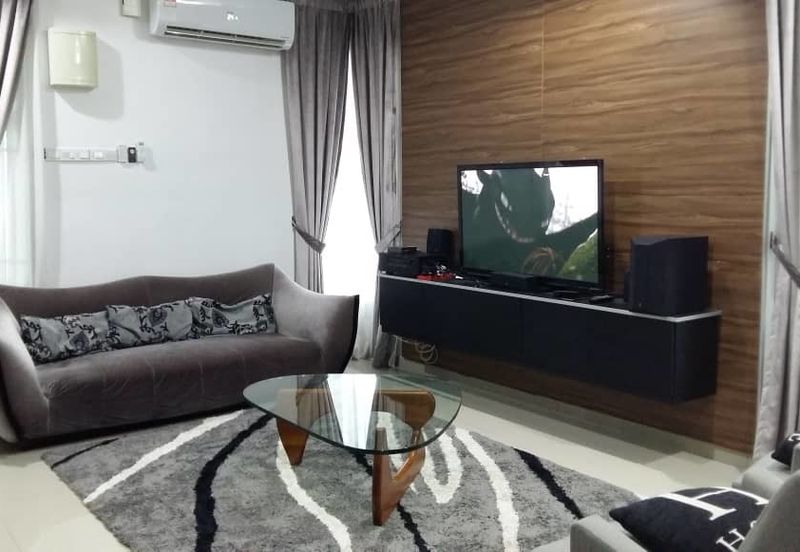 Bandar Saujana Putra