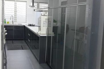 Bandar Saujana Putra