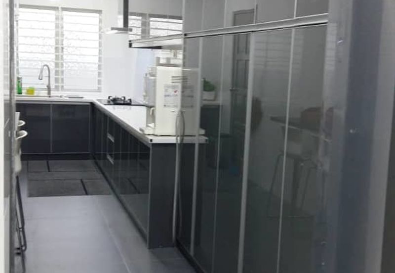 Bandar Saujana Putra