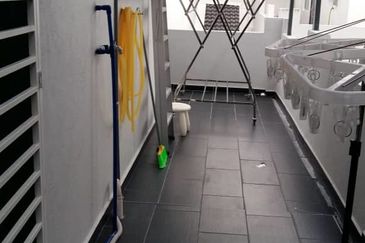 Bandar Saujana Putra