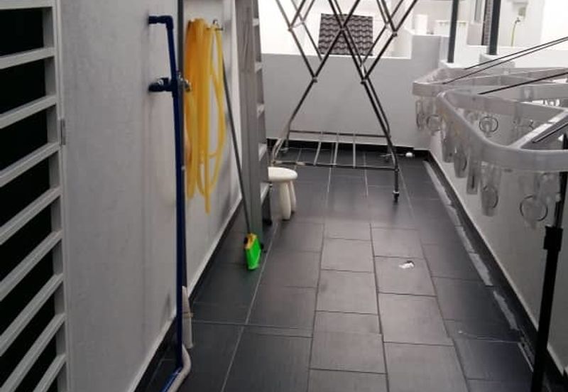 Bandar Saujana Putra