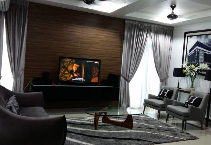 Bandar Saujana Putra