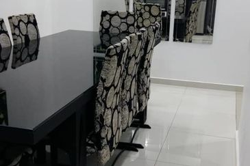 Bandar Saujana Putra