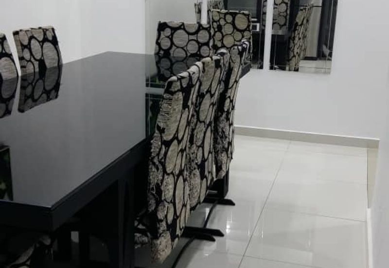 Bandar Saujana Putra