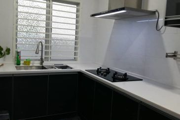 Bandar Saujana Putra