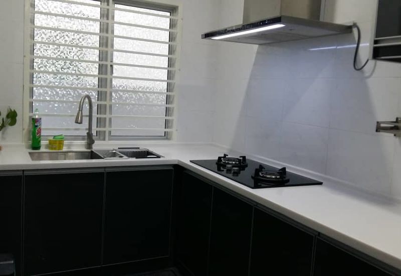 Bandar Saujana Putra